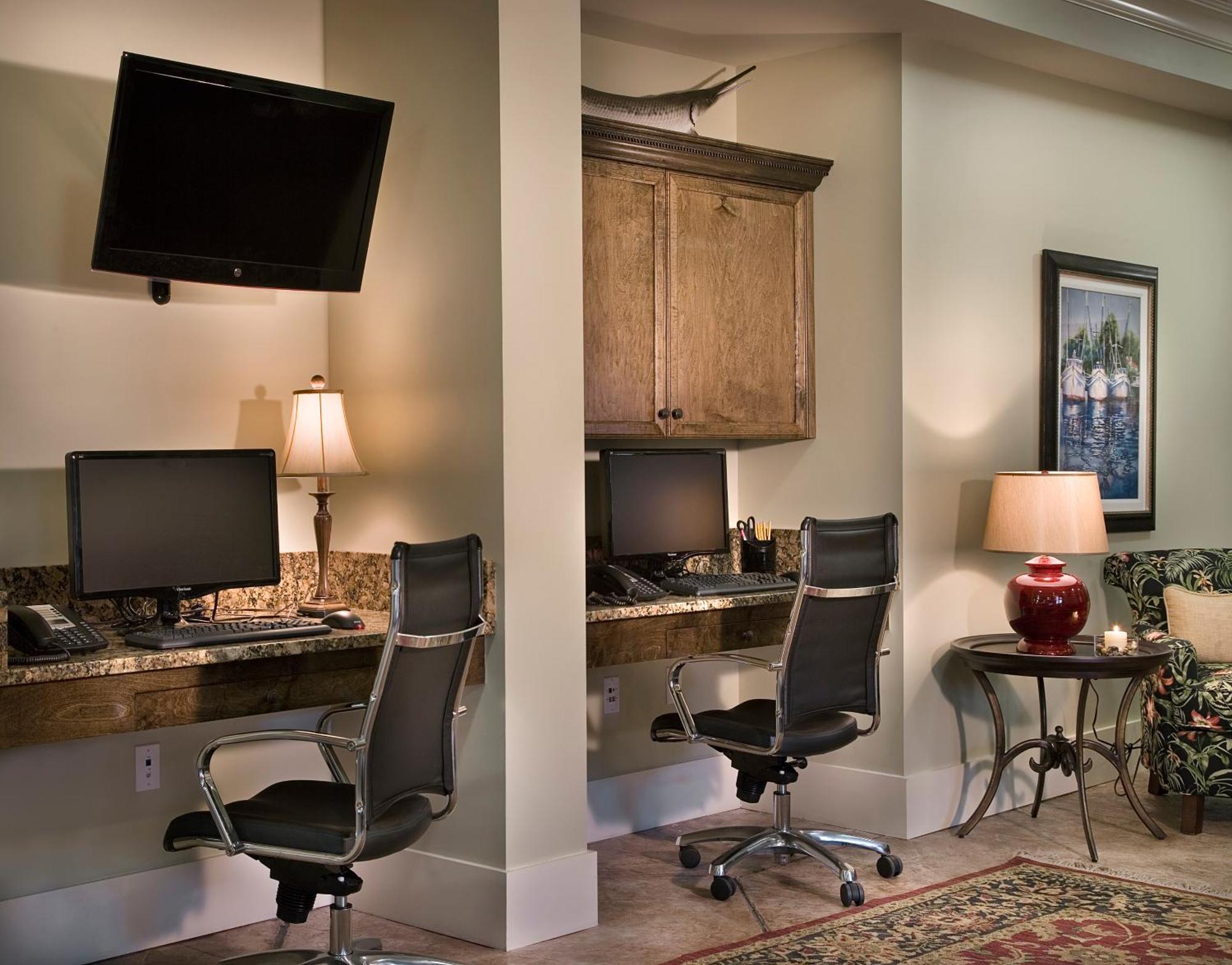 Willow Lodge Murrells Inlet Facilidades foto