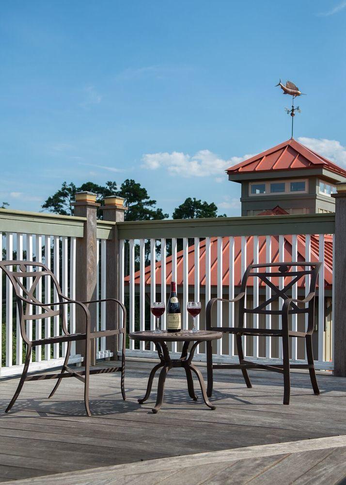Willow Lodge Murrells Inlet Exterior foto
