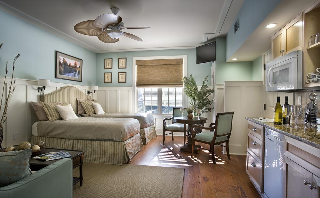 Willow Lodge Murrells Inlet Exterior foto