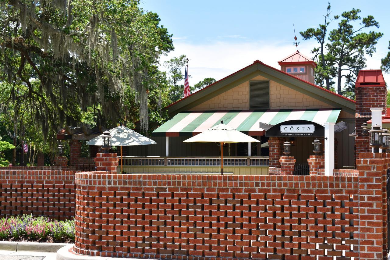 Willow Lodge Murrells Inlet Exterior foto