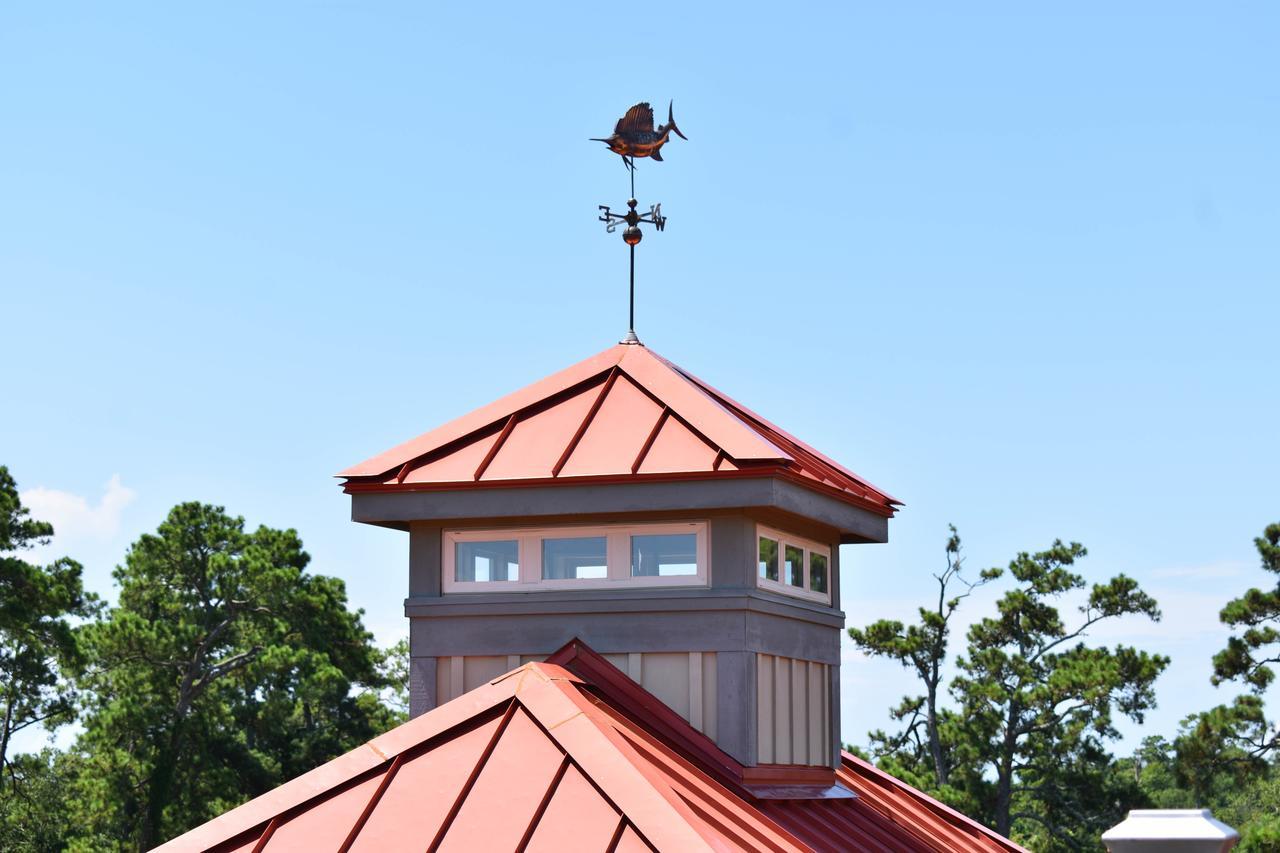 Willow Lodge Murrells Inlet Exterior foto