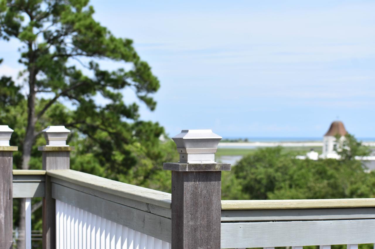 Willow Lodge Murrells Inlet Exterior foto