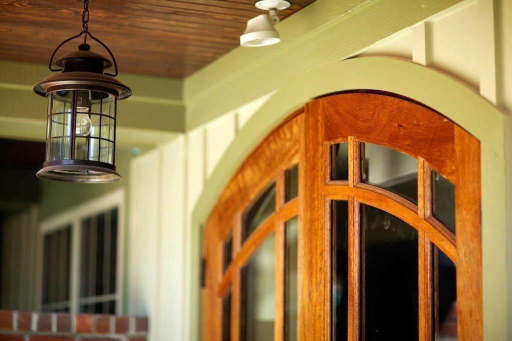 Willow Lodge Murrells Inlet Exterior foto