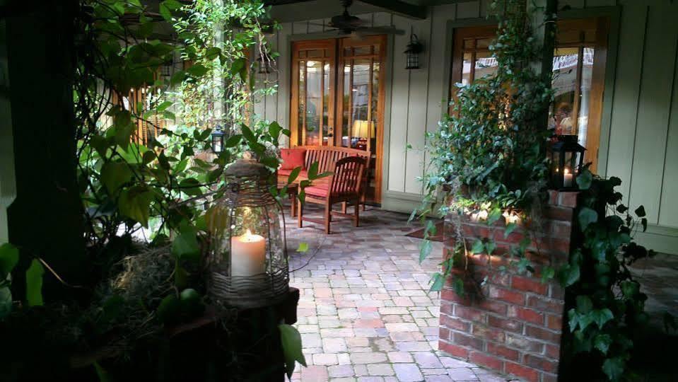 Willow Lodge Murrells Inlet Exterior foto