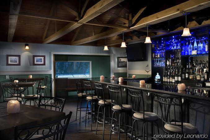 Willow Lodge Murrells Inlet Exterior foto